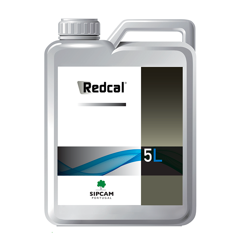 REDCAL- Sipcam Portugal 